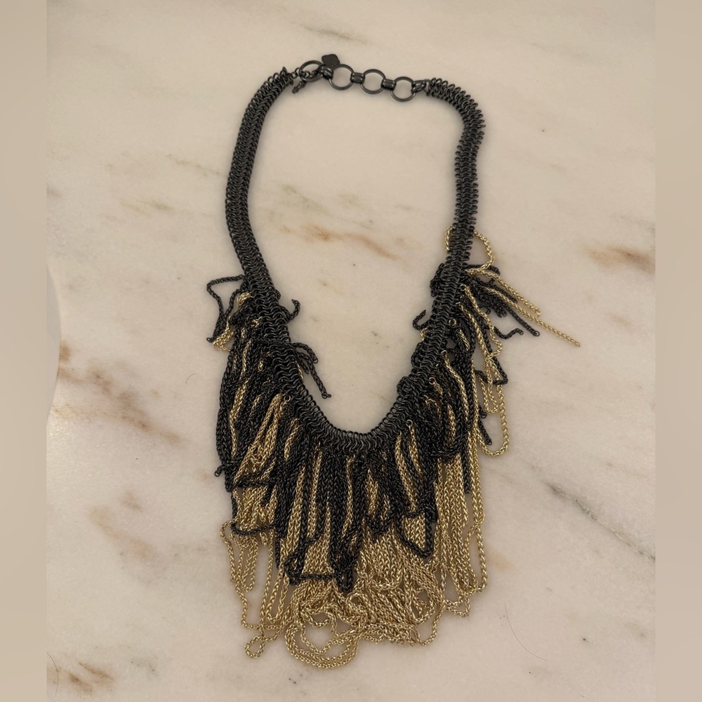 Vintage Kendra Scott Margot necklace